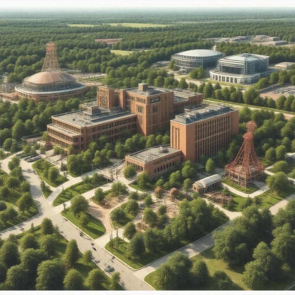Hershey Entertainment and Resorts Company